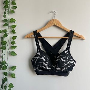 Senza sport bra